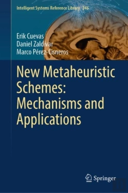 Bertrand.pt - New Metaheuristic Schemes: Mechanisms And Applications