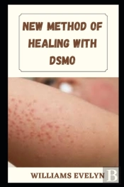 New Method Of Healing With Dmso