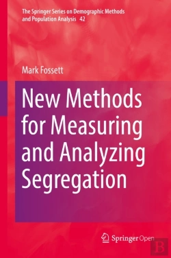 Bertrand.pt - New Methods For Measuring And Analyzing Segregation