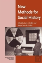 New Methods For Social History