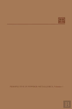Bertrand.pt - New Methods For The Consolidation Of Metal Powders
