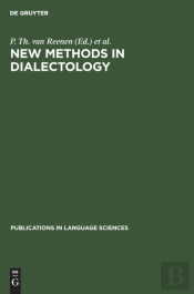New Methods In Dialectology