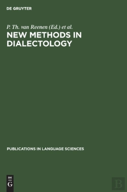 Bertrand.pt - New Methods In Dialectology