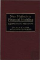 New Methods In Financial Modeling