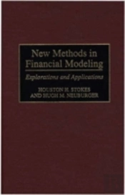 New Methods In Financial Modeling