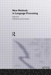 New Methods In Language Processing