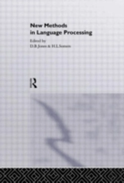 Bertrand.pt - New Methods In Language Processing