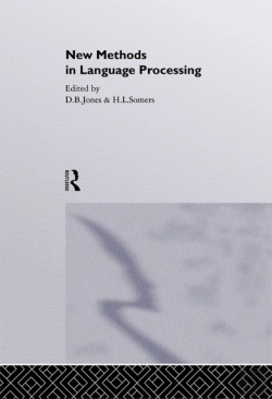 Bertrand.pt - New Methods In Language Processing