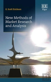 New Methods Of Market Research And Analysis