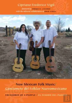 Bertrand.pt - New Mexican Folk Music/Cancionero Del Folklor Nuevomexicano