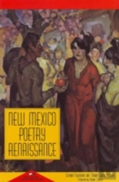New Mexican Poetry Renaissance
