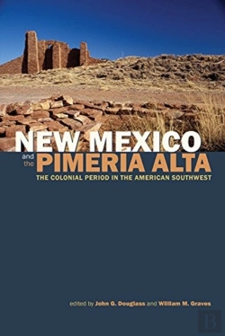 Bertrand.pt - New Mexico And The Pimeria Alta