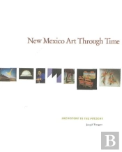 New Mexico Art Through Time