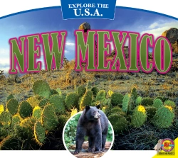 Bertrand.pt - New Mexico