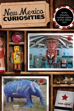 Bertrand.pt - New Mexico Curiosities