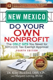 New Mexico Do Your Own Nonprofit