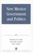 New Mexico Government And Politics