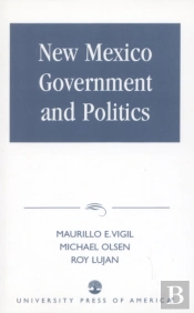 New Mexico Government And Politics