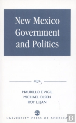 Bertrand.pt - New Mexico Government And Politics