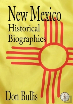Bertrand.pt - New Mexico Historical Biographies