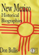 New Mexico Historical Biographies