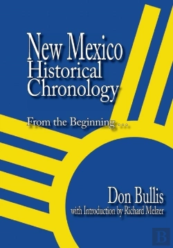 Bertrand.pt - New Mexico Historical Chronology