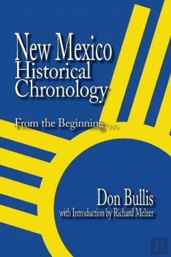 Bertrand.pt - New Mexico Historical Chronology