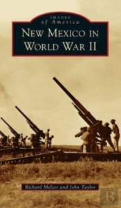 New Mexico In World War Ii