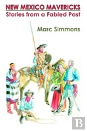 New Mexico Mavericks (Hardcover)