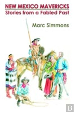 Bertrand.pt - New Mexico Mavericks (Hardcover)