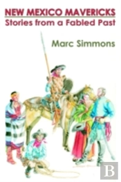 New Mexico Mavericks (Softcover)