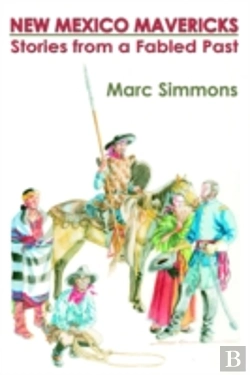 Bertrand.pt - New Mexico Mavericks (Softcover)