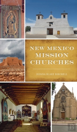 Bertrand.pt - New Mexico Mission Churches