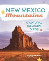 New Mexico Mountains: A Natural Treasure Guide