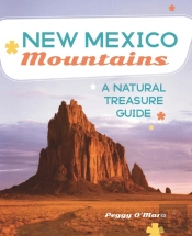 New Mexico Mountains: A Natural Treasure Guide