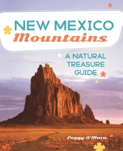 Bertrand.pt - New Mexico Mountains: A Natural Treasure Guide