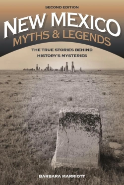 Bertrand.pt - New Mexico Myths And Legends