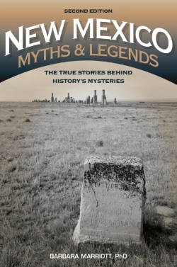 Bertrand.pt - New Mexico Myths And Legends