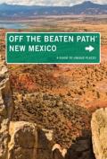 New Mexico Off The Beaten Path