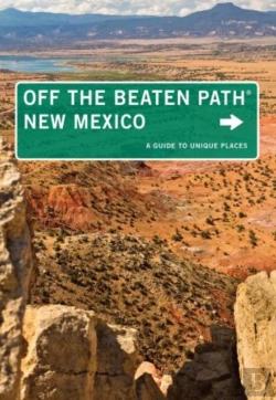 Bertrand.pt - New Mexico Off The Beaten Path