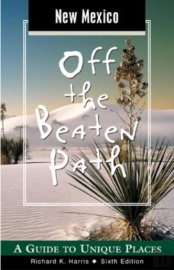 Bertrand.pt - New Mexico Off The Beaten Path