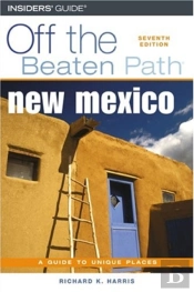 New Mexico Off The Beaten Path