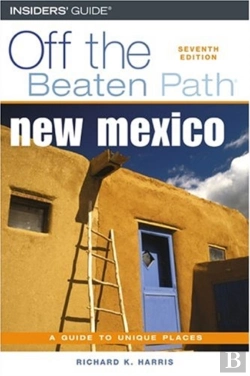 Bertrand.pt - New Mexico Off The Beaten Path