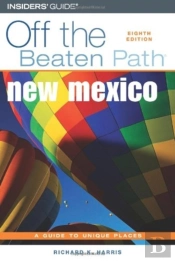 New Mexico Off The Beaten Path
