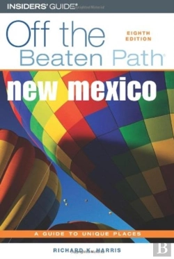 Bertrand.pt - New Mexico Off The Beaten Path