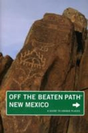 New Mexico Off The Beaten Path