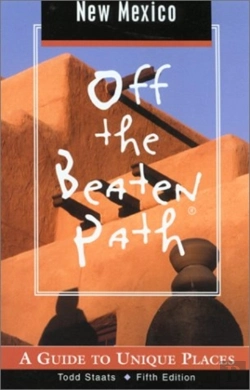 Bertrand.pt - New Mexico Off The Beaten Path