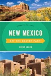 New Mexico Off The Beaten Pathâ®