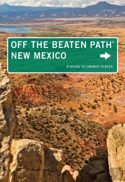 Bertrand.pt - New Mexico Off The Beaten Path(R)