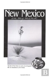 New Mexico On My Mind